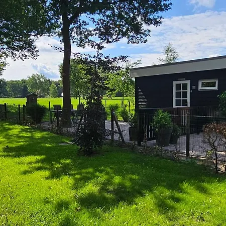 Huisje Weideblik Doornspijk Exterior photo
