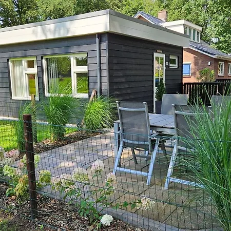 Huisje Weideblik Doornspijk Exterior photo