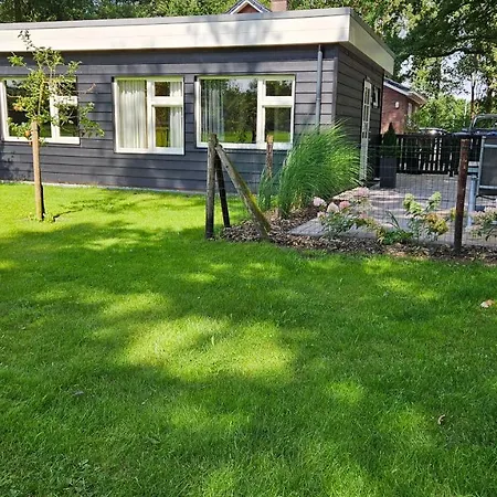 Huisje Weideblik Doornspijk Exterior photo