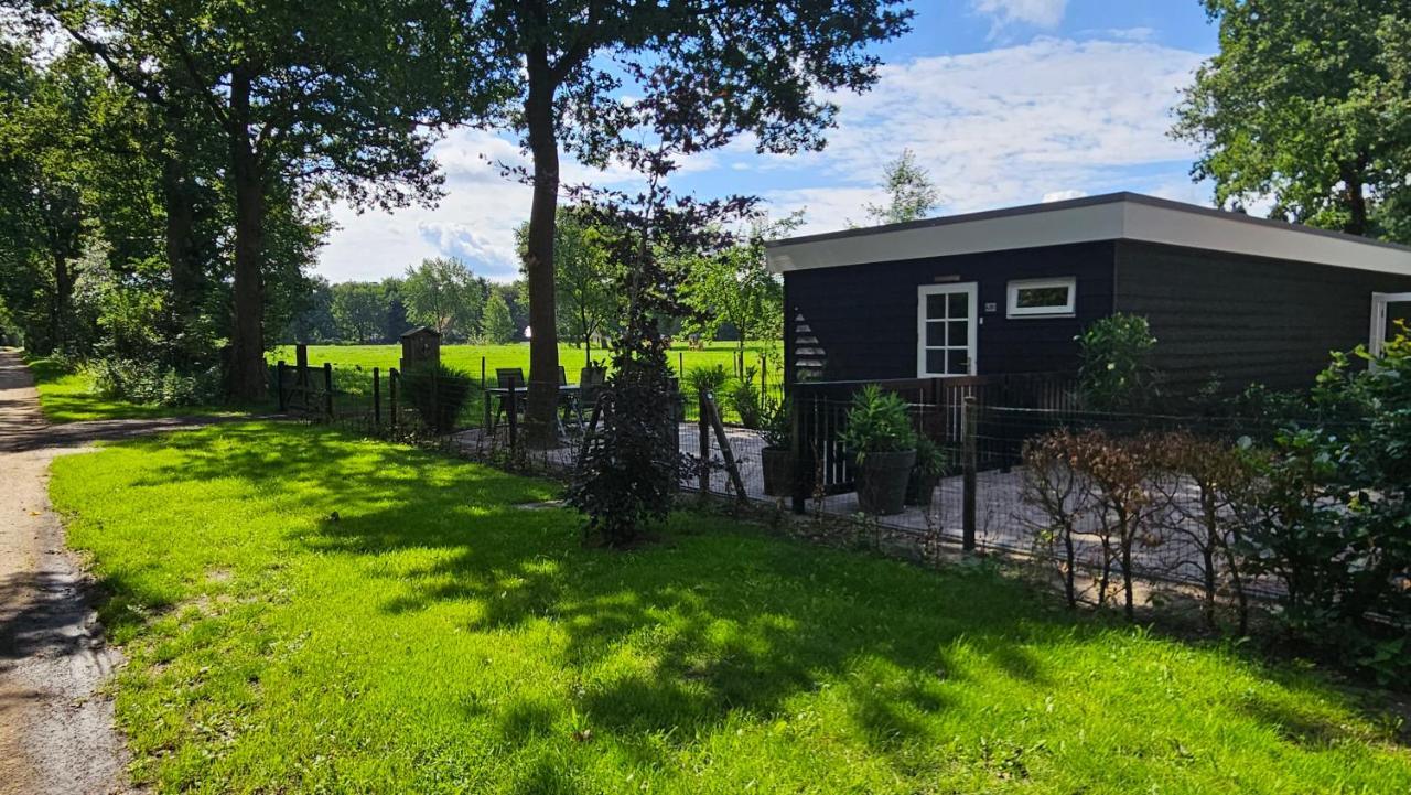 Holiday home Weideblik