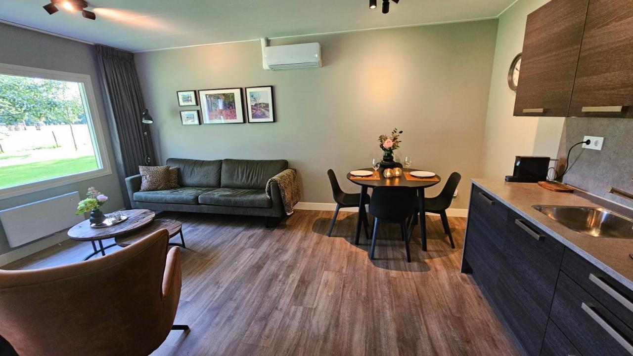 Weideblik Holiday home