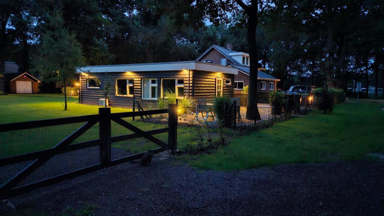 Weideblik Holiday home Doornspijk