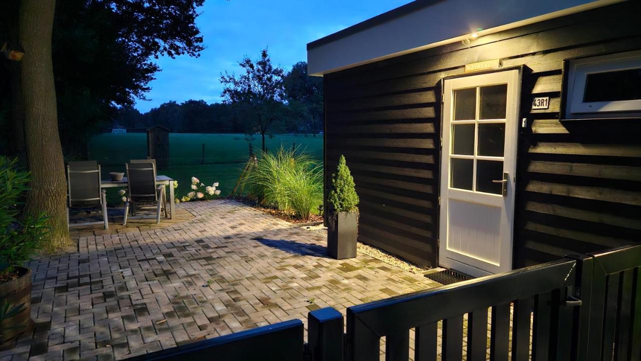 Weideblik Holiday home *