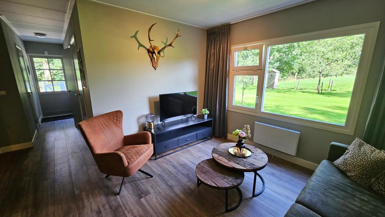 Holiday home Weideblik *