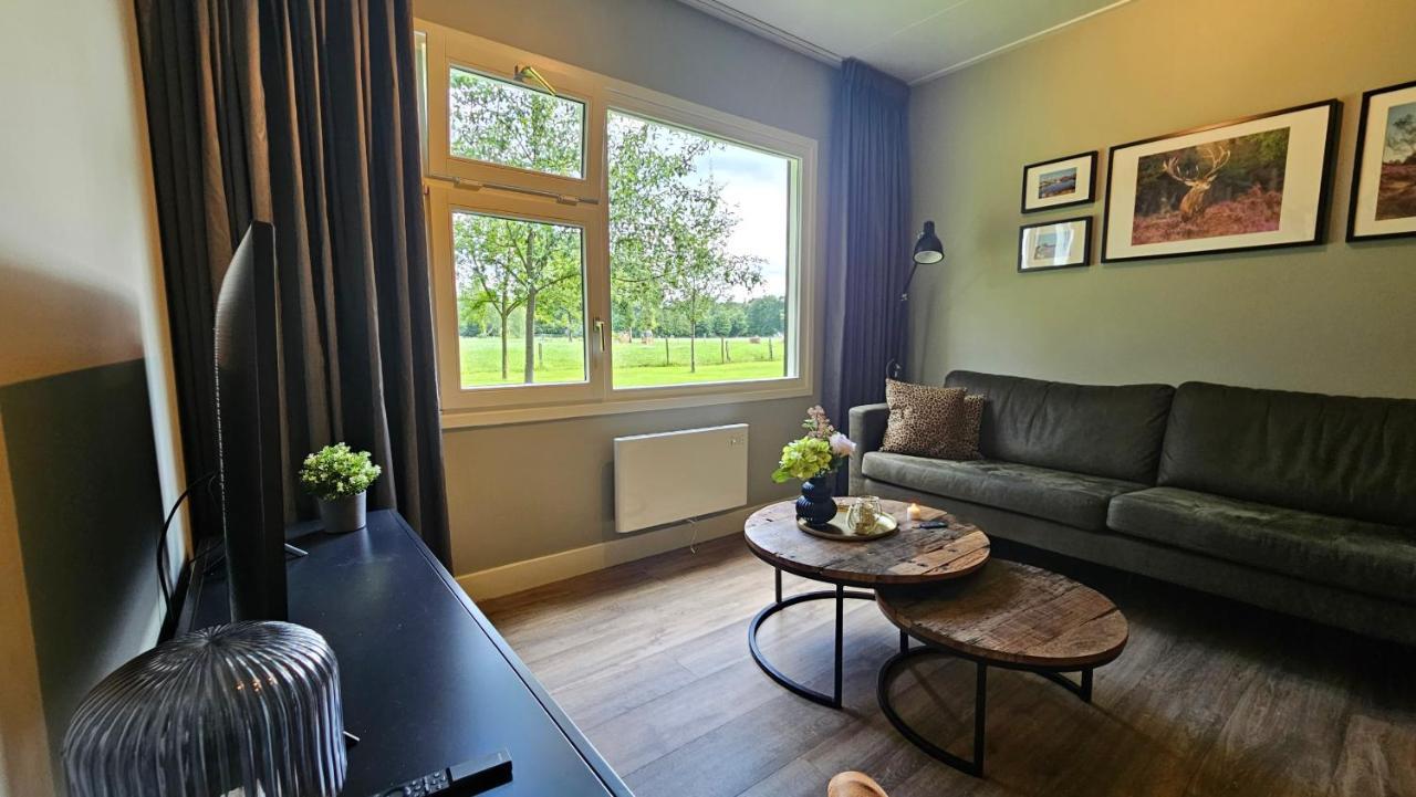 Holiday home Weideblik Doornspijk