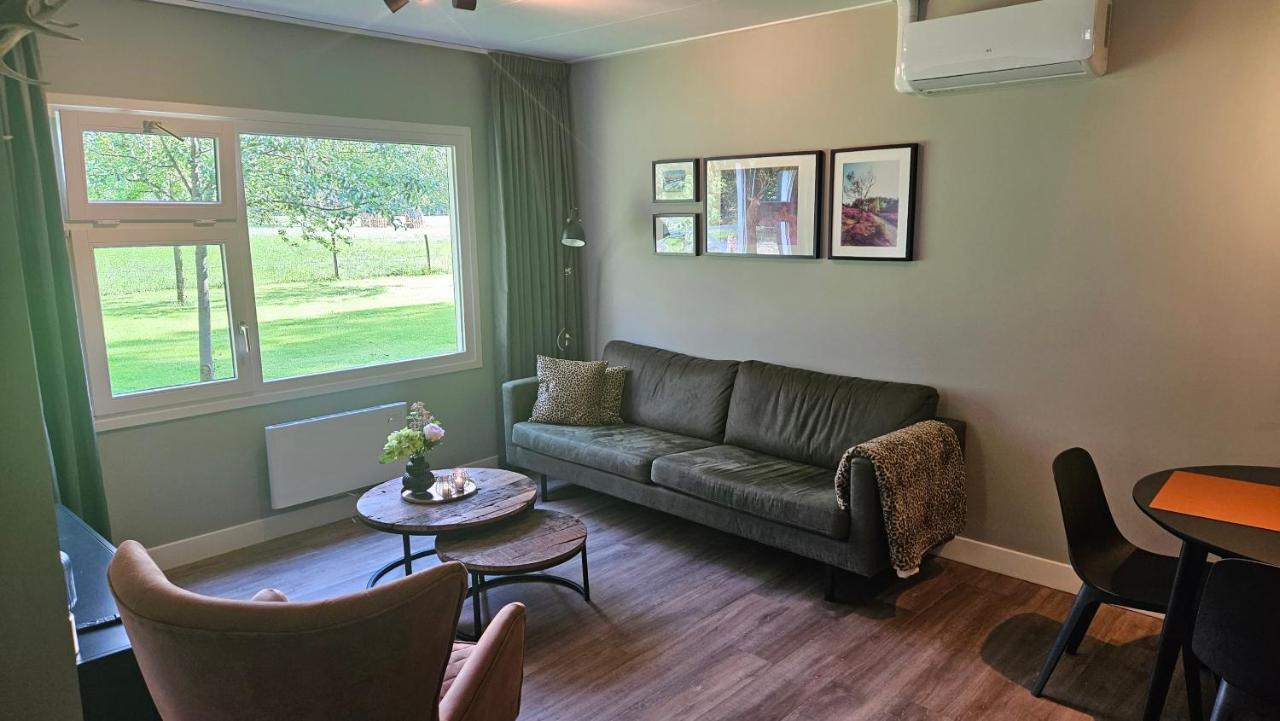 Weideblik Holiday home Doornspijk