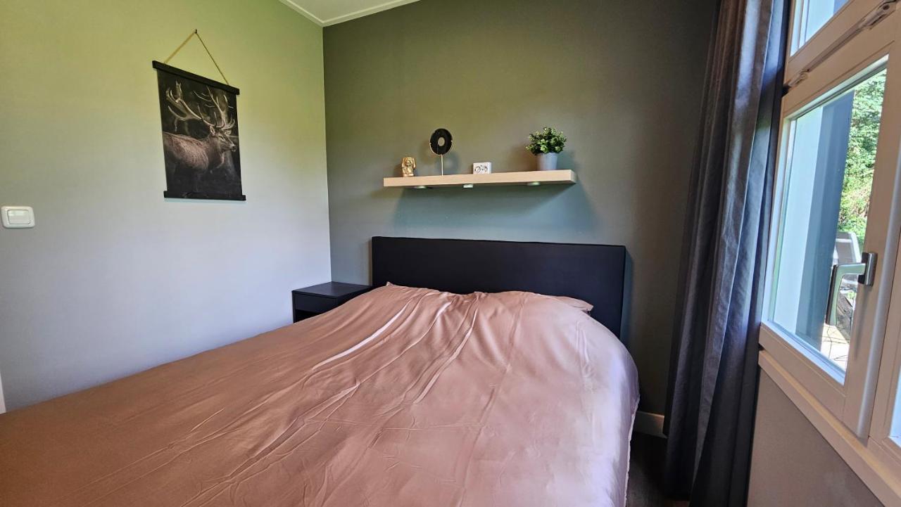 Weideblik Holiday home Doornspijk