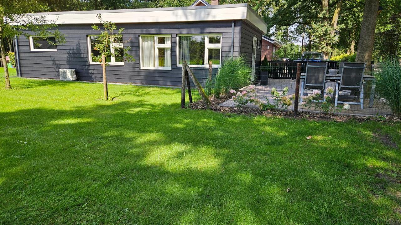 Holiday home Weideblik Doornspijk