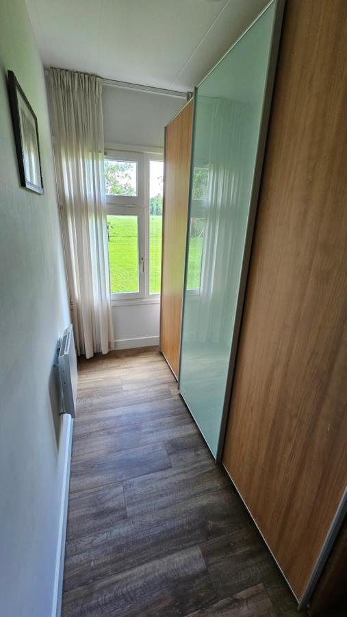 Weideblik Holiday home Doornspijk
