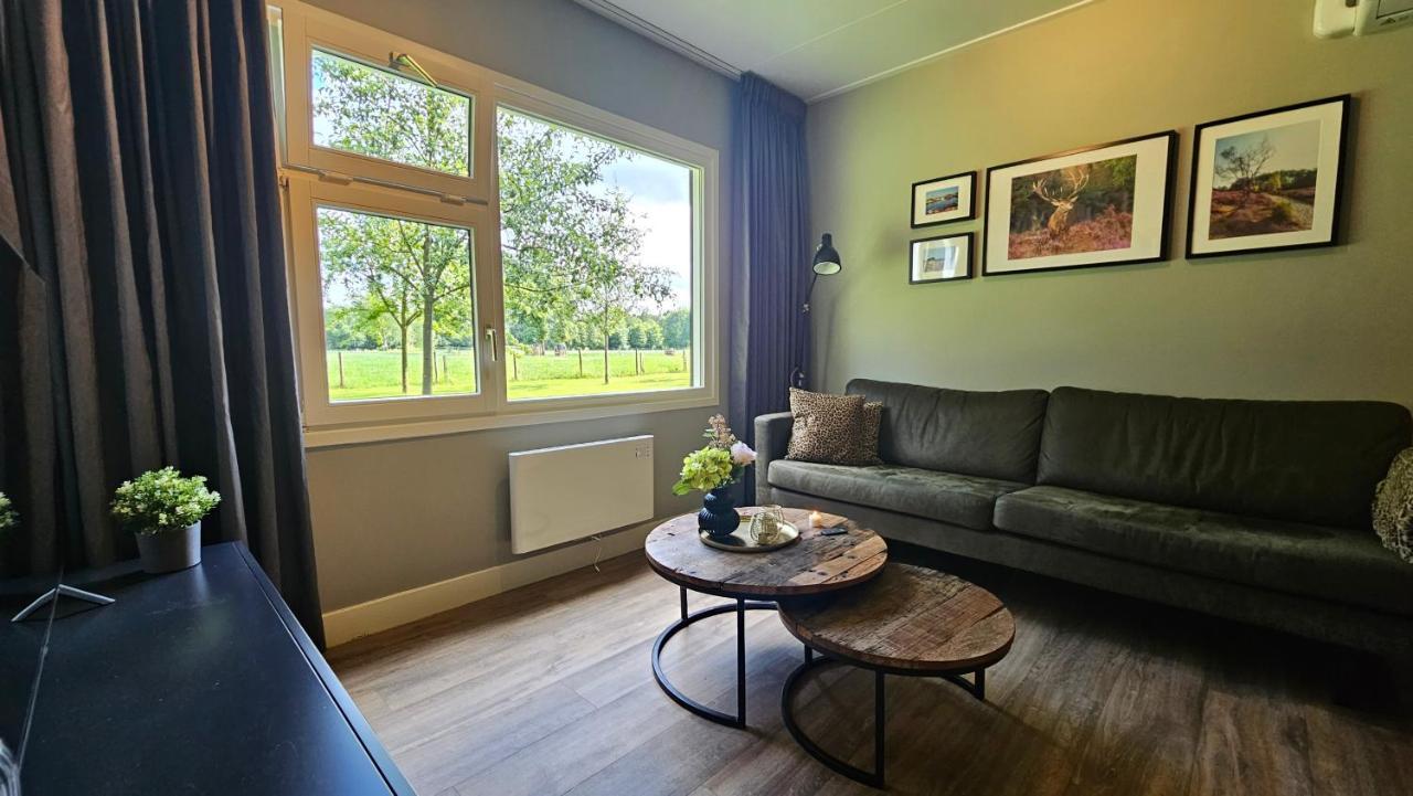 Holiday home Weideblik *