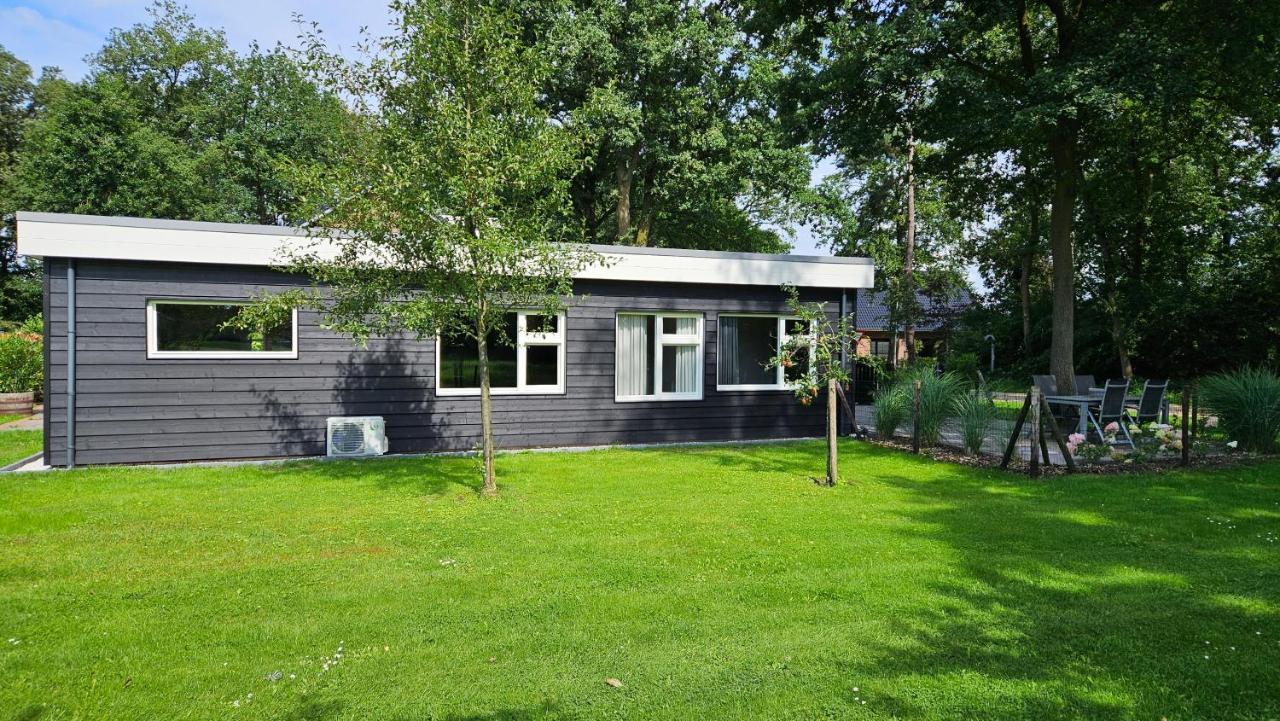 Holiday home Weideblik *